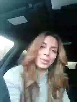 Gabriella Hot  online show from 02-08-25, 02:04