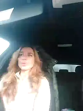 Gabriella Hot  online show from 02-08-25, 05:08