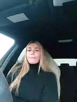 Gabriella Hot  online show from 02-22-25, 02:06