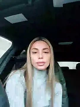 Gabriella Hot  online show from 02-23-25, 02:07