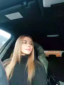 Gabriella Hot  online show from 02-26-25, 02:04