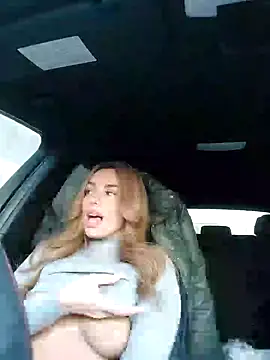 Gabriella Hot  online show from 02-28-25, 02:20