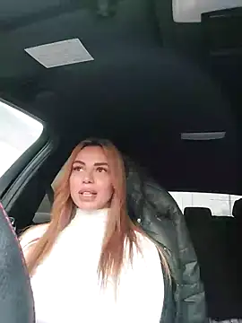 Gabriella Hot  online show from 03-02-25, 02:08