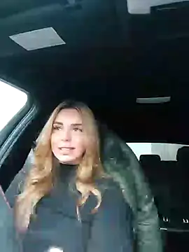 Gabriella Hot  online show from 03-05-25, 02:03