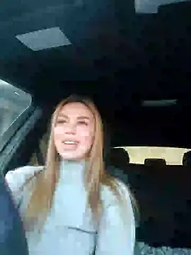 Gabriella Hot  online show from 03-11-25, 02:10