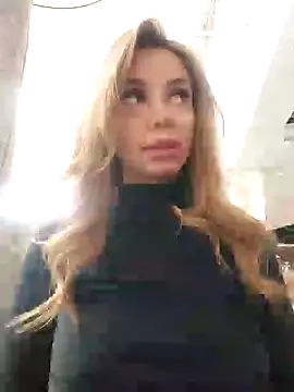 Gabriella Hot  online show from 03-12-25, 05:13