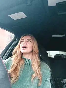 Gabriella Hot  online show from 03-18-25, 02:04