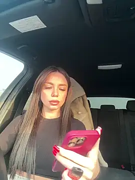 Gabriella Hot  online show from 03-01-26, 02:02