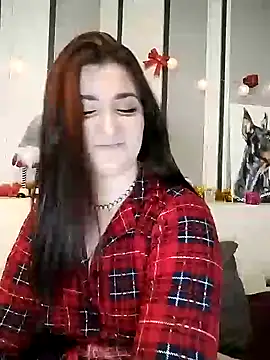 Snapshot of Jadelli chatting on 01-08-25, 07:13 Jadelli online show from 01-08-25, 07:13
