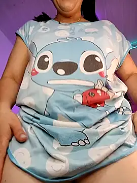 Sofia-Cam online show from 03-23-25, 03:43