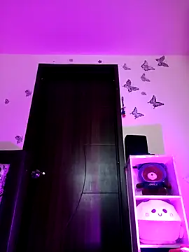 Sofia-Cam online show from 03-10-26, 06:13