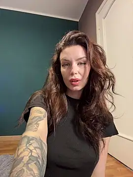 the perfectgirl online show from 02-16-26, 06:26