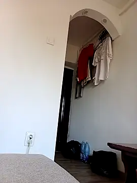 Virgin Pussy Love online show from 09-10-25, 12:05