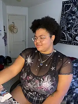 Snapshot of Ectorius chatting on 12-24-24, 07:11 Ectorius online show from 12-24-24, 07:11