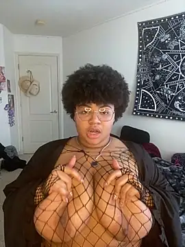 Snapshot of Ectorius chatting on 01-03-25, 03:55 Ectorius online show from 01-03-25, 03:55