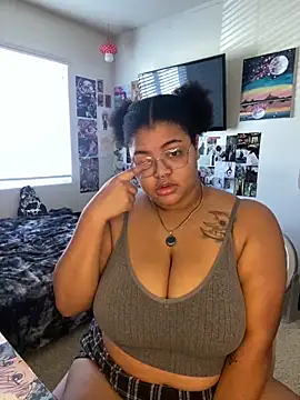 Snapshot of Ectorius chatting on 01-19-25, 05:18 Ectorius online show from 01-19-25, 05:18