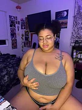 Snapshot of Ectorius chatting on 01-20-25, 03:37 Ectorius online show from 01-20-25, 03:37