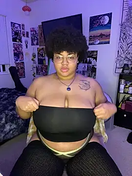 Snapshot of Ectorius chatting on 01-25-25, 06:34 Ectorius online show from 01-25-25, 06:34