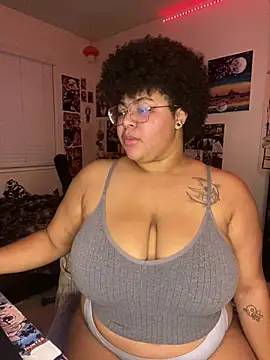 Snapshot of Ectorius chatting on 01-28-25, 04:08 Ectorius online show from 01-28-25, 04:08