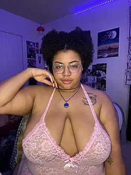 Snapshot of Ectorius chatting on 02-16-25, 03:47 Ectorius online show from 02-16-25, 03:47