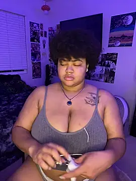 Snapshot of Ectorius chatting on 03-21-25, 02:07 Ectorius online show from 03-21-25, 02:07