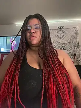 Snapshot of Ectorius chatting on 09-12-25, 11:43 Ectorius online show from 09-12-25, 11:43