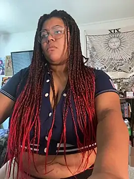 Snapshot of Ectorius chatting on 09-13-25, 02:17 Ectorius online show from 09-13-25, 02:17