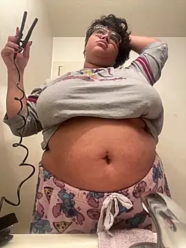 Snapshot of Ectorius chatting on 09-21-25, 02:08 Ectorius online show from 09-21-25, 02:08