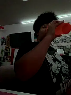 Snapshot of Ectorius chatting on 10-10-25, 02:43 Ectorius online show from 10-10-25, 02:43