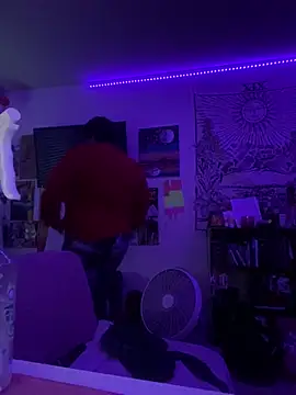 Snapshot of Ectorius chatting on 10-20-25, 12:49 Ectorius online show from 10-20-25, 12:49