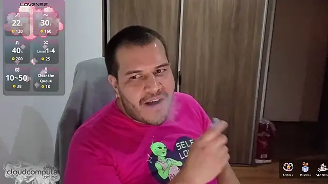 bearcloudcomputa online show from 11-08-25, 05:07