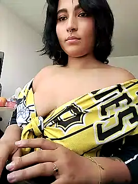 Pauilina online show from 01-08-25, 07:24