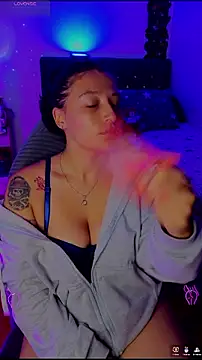 Pauilina online show from 02-17-26, 11:07