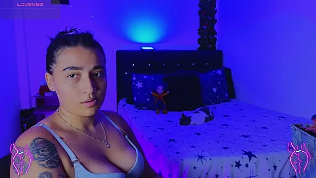 Pauilina online show from 02-19-26, 11:06