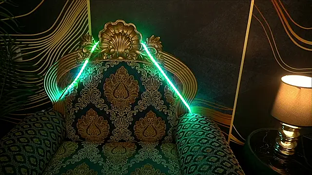 ValeryRoyale online show from 03-05-25, 02:23