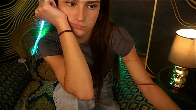 ValeryRoyale online show from 03-08-25, 11:58