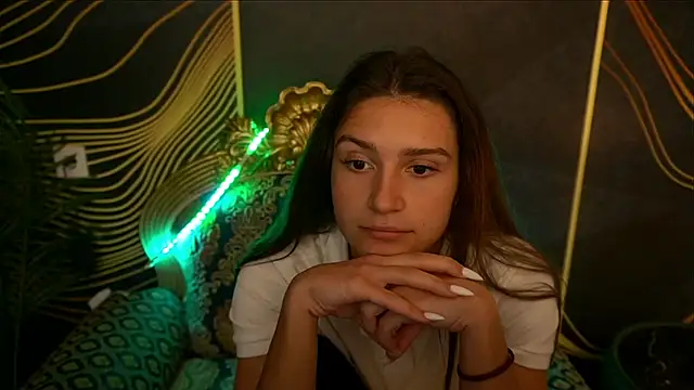 ValeryRoyale online show from 03-12-25, 01:51