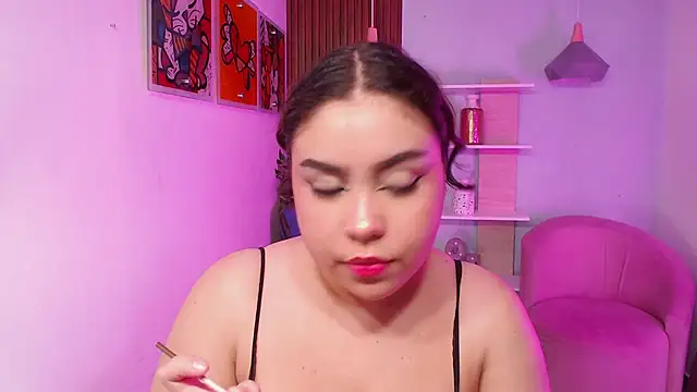 Dalila Sky online show from 09-08-25, 06:07