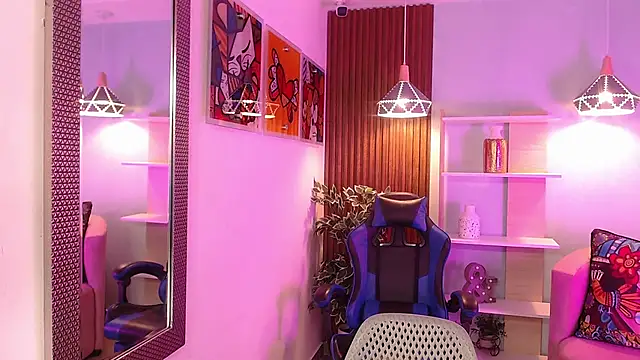 Dalila Sky online show from 09-23-25, 06:11