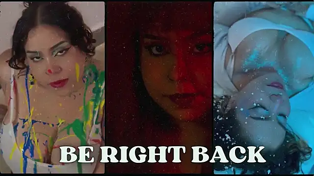 Dalila Sky online show from 10-04-25, 06:06