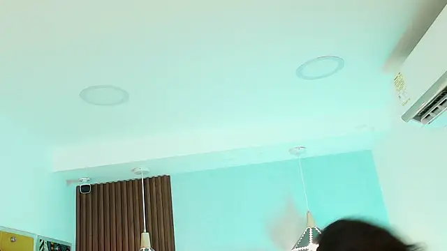 Dalila Sky online show from 10-08-25, 06:05