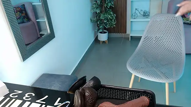 Dalila Sky online show from 03-27-26, 06:07