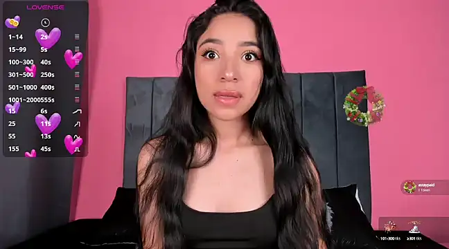 Snapshot of Mereo_leona chatting on 12-03-24, 12:13 Mereo leona online show from 12-03-24, 12:13