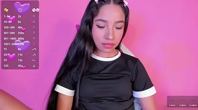 Snapshot of Mereo_leona chatting on 12-17-24, 11:38 Mereo leona online show from 12-17-24, 11:38