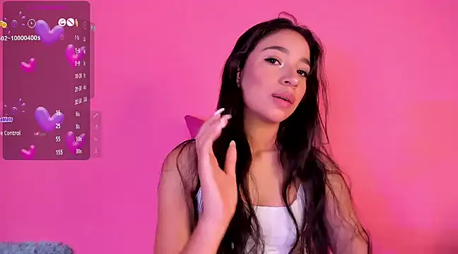 Snapshot of Mereo_leona chatting on 01-19-25, 10:39 Mereo leona online show from 01-19-25, 10:39