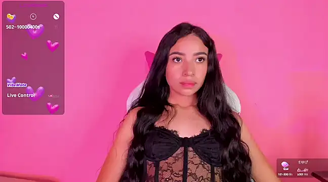 Snapshot of Mereo_leona chatting on 02-04-25, 10:55 Mereo leona online show from 02-04-25, 10:55