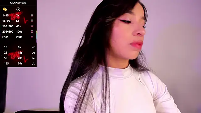 Snapshot of Mereo_leona chatting on 09-14-25, 07:46 Mereo leona online show from 09-14-25, 07:46