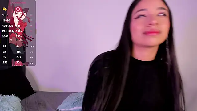 Snapshot of Mereo_leona chatting on 09-27-25, 03:22 Mereo leona online show from 09-27-25, 03:22