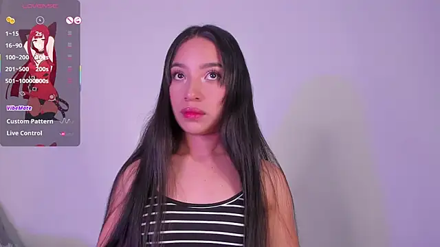 Snapshot of Mereo_leona chatting on 10-04-25, 09:35 Mereo leona online show from 10-04-25, 09:35