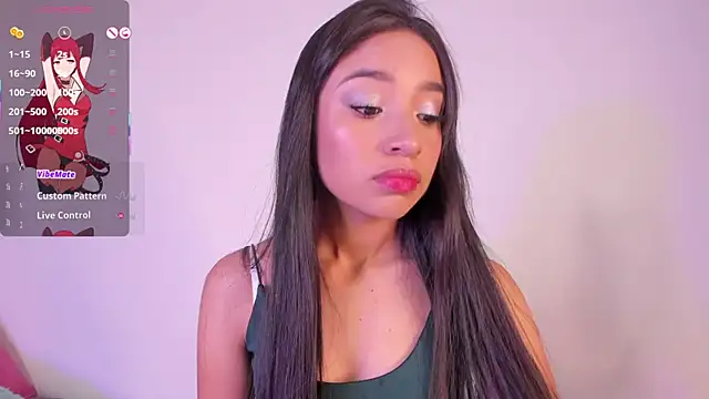 Snapshot of Mereo_leona chatting on 10-08-25, 11:13 Mereo leona online show from 10-08-25, 11:13